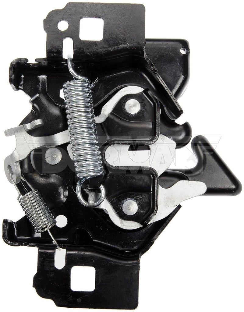 Dorman Hood Latch Assembly for Escape, Mariner 820-001