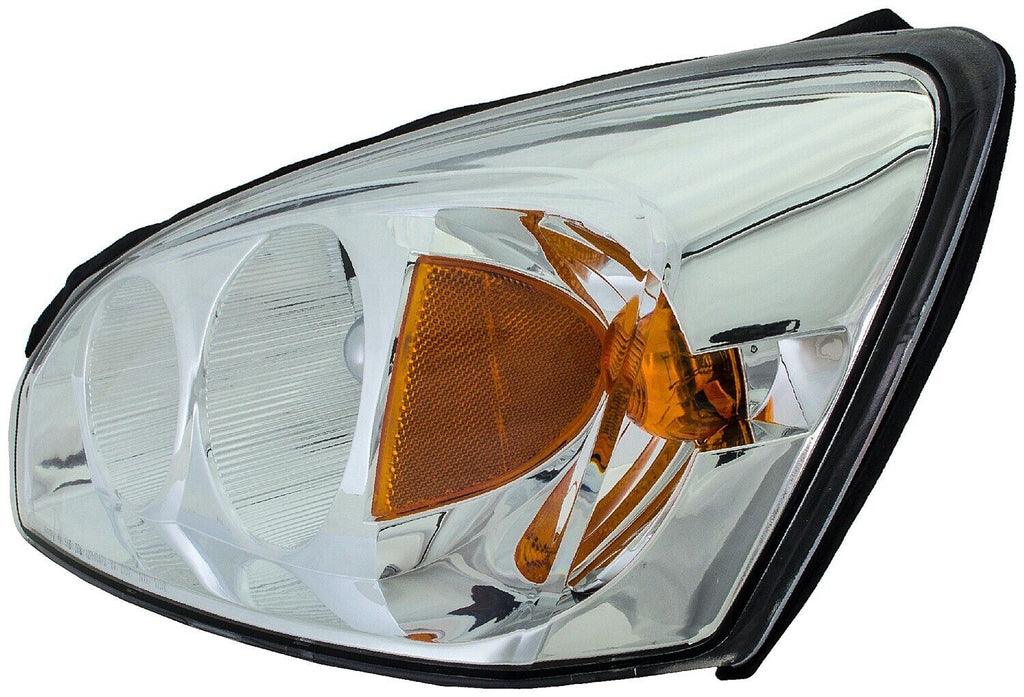 Dorman Headlight Assembly for 04-07 Chevrolet Malibu 1591106