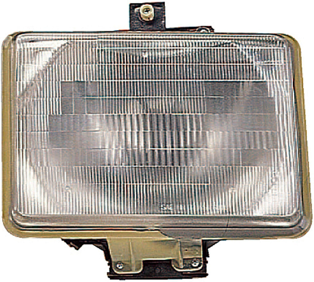 Dorman Headlight Assembly for 1992-1997 Aerostar 1590232