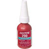 Loctite 29021 Green 290 Medium High-Strength Threadlocker, 300 Degree F Maximum Temperature, 10 Ml Bottle