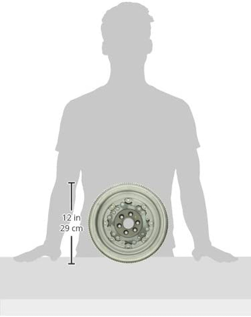 Schaeffler  DMF092 Dual Mass Flywheel, OEM Dual Mass Flywheel,  Replacement Clutch Parts,4150723090