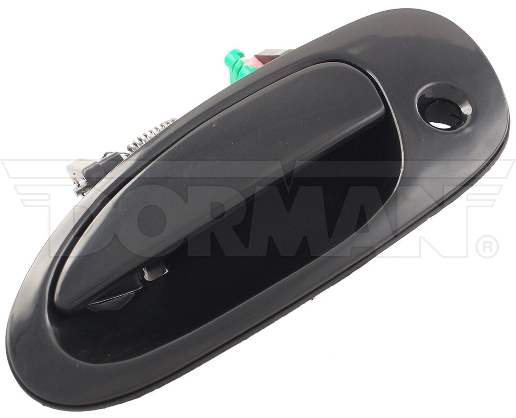 Dorman Exterior Door Handle for 1995-1998 Mazda Protege 93834