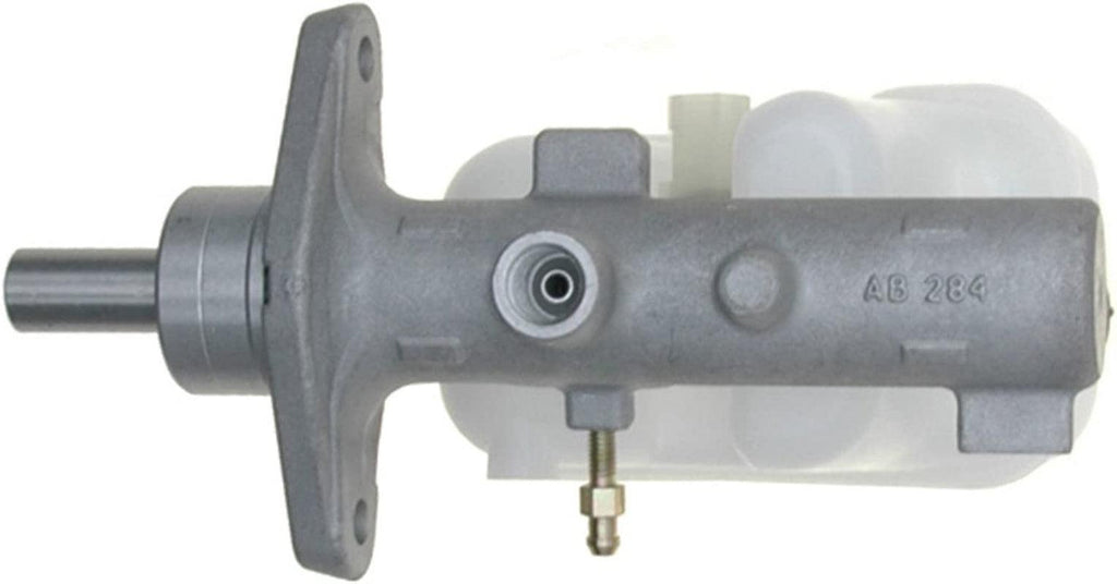 Professional 18M2519 Brake Master Cylinder Assembly