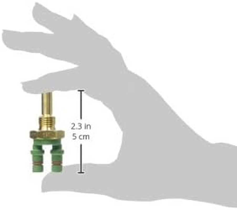 Automotive Original Equipment 0280130044 Engine Coolant Temperature Sensor