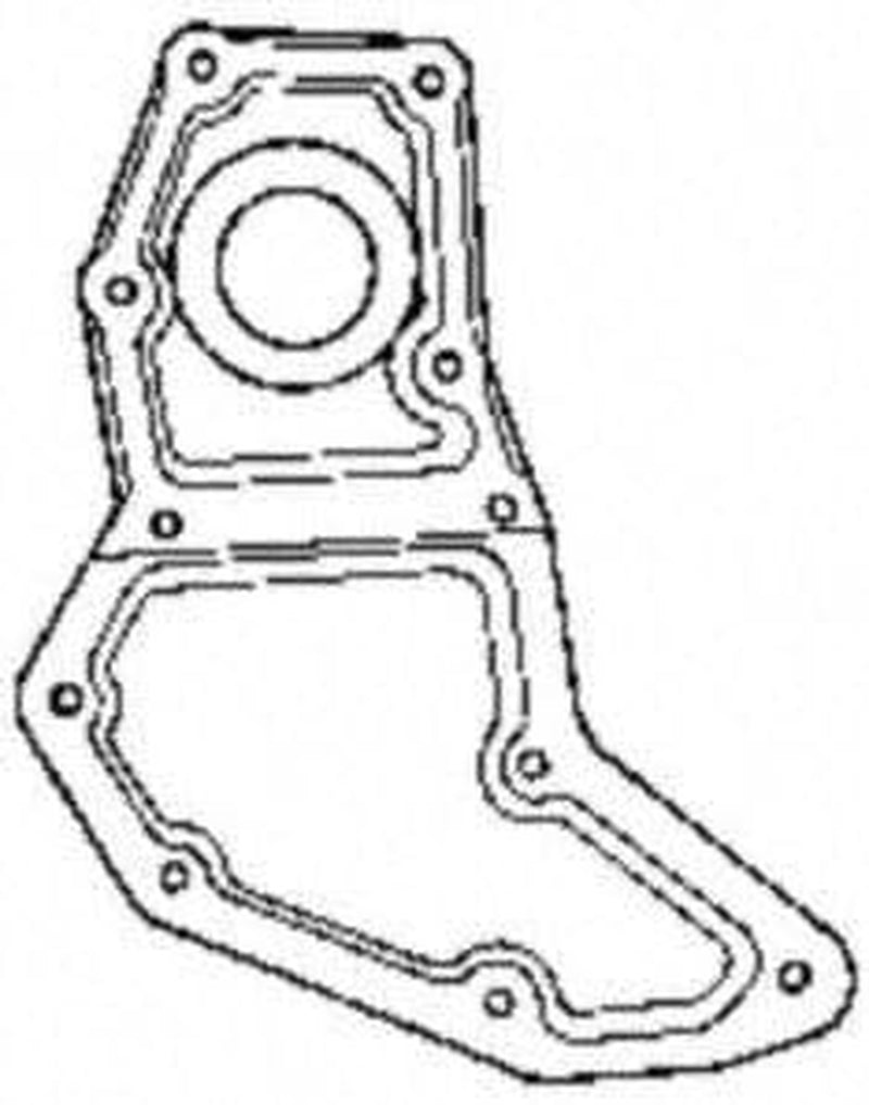 P225 Transmission Filter