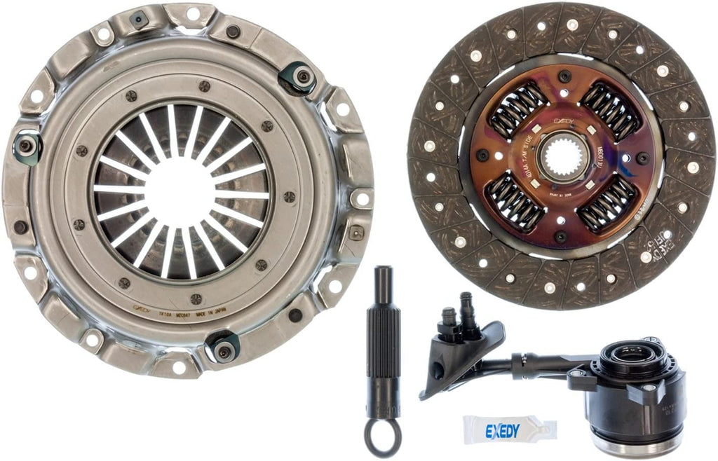 EXEDY FMK1009 OEM Replacement Clutch Kit