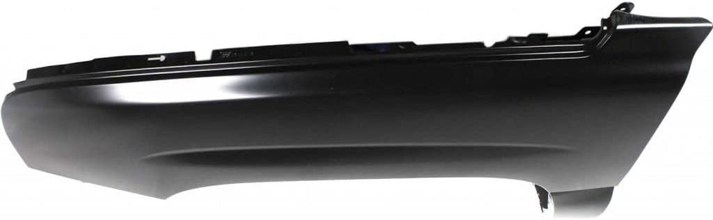 For Chevy Silverado 1500 HD 2003 04 05 2006 Front Fender Driver Side | Replacement for 88944420 GM1240305 | Trim : LS/LT