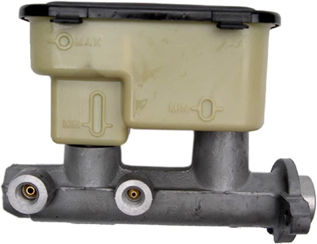 Professional 18M970 Brake Master Cylinder Assembly