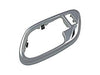 Interior Door Handle Bezel for Tahoe, Yukon, C1500, C1500 Suburban+More 91188