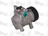 Global Parts A/C Compressor for 1999-2004 Grand Cherokee 6512006