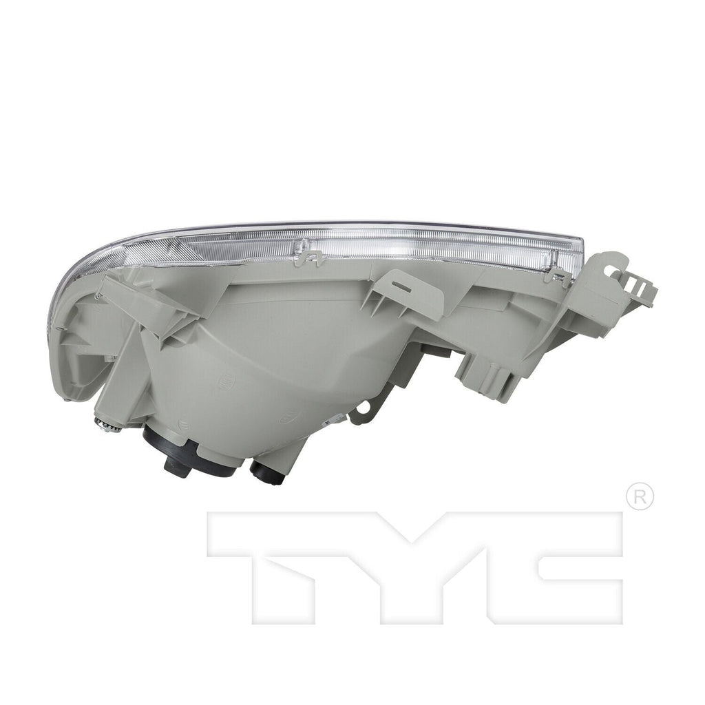 TYC Headlight Assembly for 05-11 Tacoma 20-6577-90