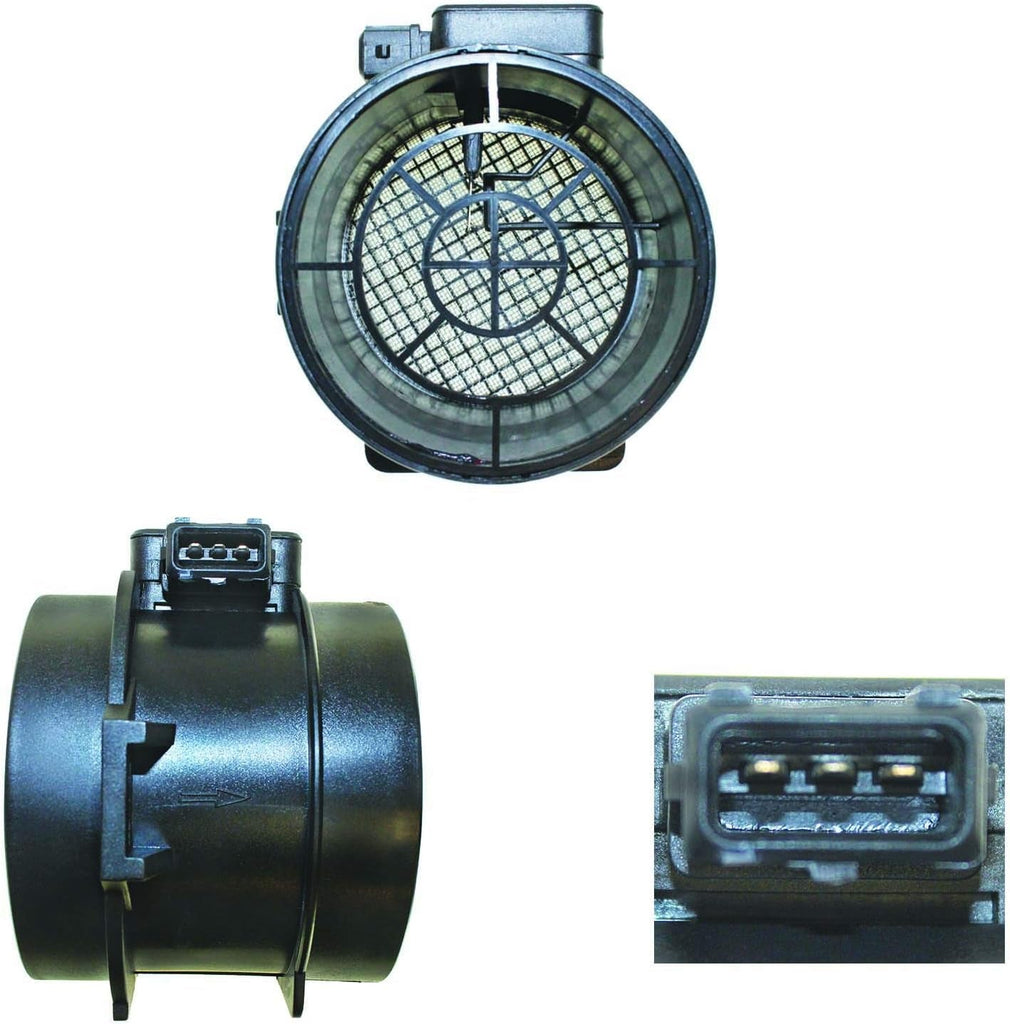 Products 245-1142 Mass Air Flow Sensor Assembly