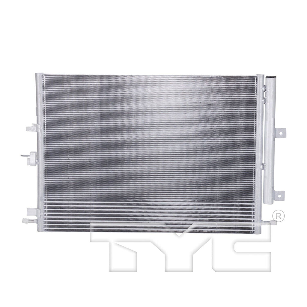 TYC A/C Condenser for Edge, MKX 30006