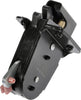 Dorman 940-106 Door Latch Assembly Compatible with Select Cadillac / Chevrolet / GMC Models