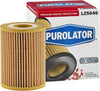 Premium Engine Protection Cartridge Oil Filter