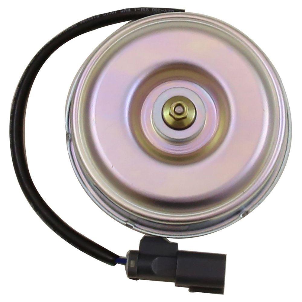 Engine Cooling Fan Motor