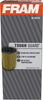 Tough Guard TG9549-1, 15K Mile Change Interval Oil Filter