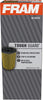 Tough Guard TG8765-1, 15K Mile Change Interval Oil Filter