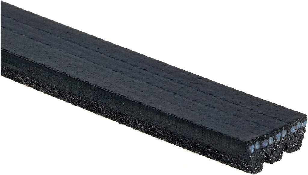 Acdelco Gold 3K250 Standard V-Ribbed Serpentine Belt