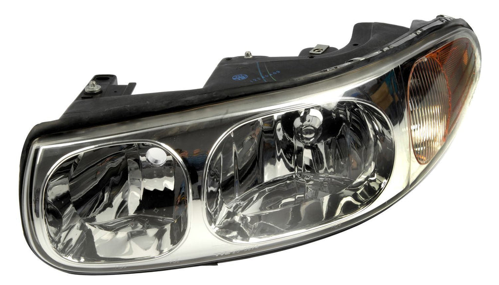 Dorman Headlight Assembly for 00-05 Buick Lesabre 1590566