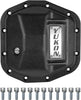 Yukon Hardcore Front Nodular Iron Differential Cover for Wrangler JL Dana 44 Front (YHCC-D44JL-FRONT)