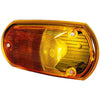 8355 Amber Repeater Lamp - greatparts