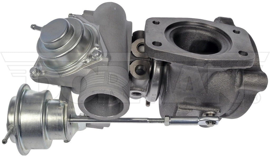 Dorman Turbocharger for C70, S70, V70 667-220