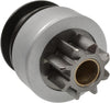 Professional E2086 Starter Drive