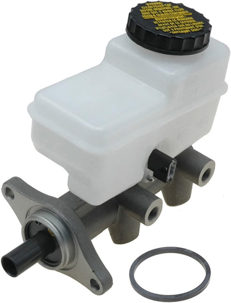 Professional 18M2456 Brake Master Cylinder Assembly