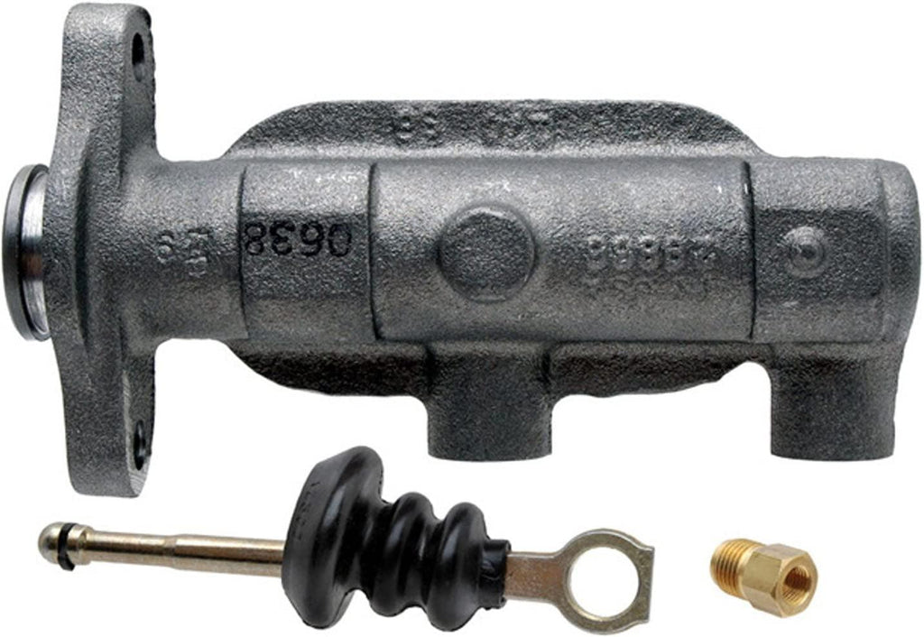 Professional 18M1084 Brake Master Cylinder Assembly