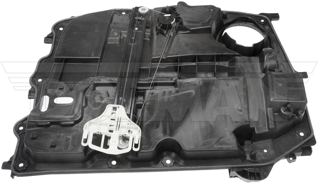 Dorman Power Window Motor and Regulator Assembly for 07-12 Dodge Nitro 751-096