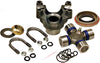 & Axle (YP TRKD44-1310U) Replacement Trail Repair Kit for Dana 30/44 Differential