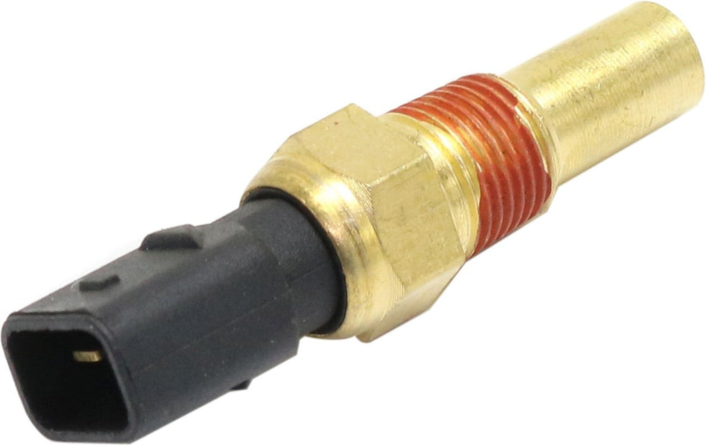 REPD312801 Coolant Temperature Sensor Compatible with 1998-1999 Chrysler Town & Country 1992-1994 Dodge B150 6Cyl 3.3L Sold Individually