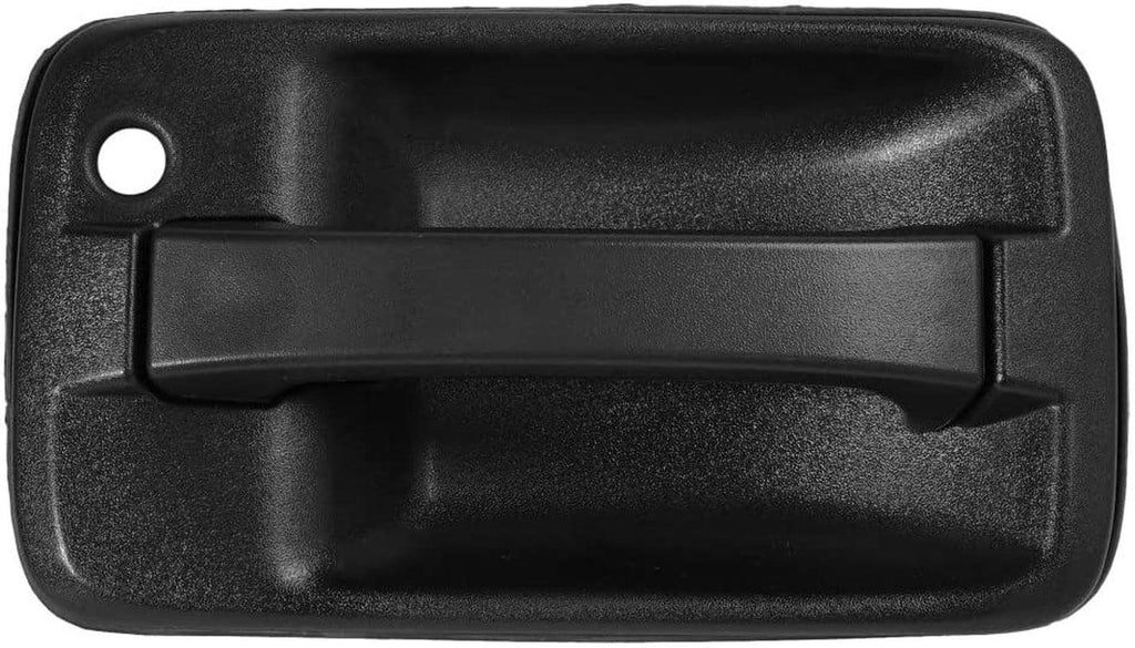 for Isuzu NPR/NPR-HD/NQR/NRR 2007-2017 Door Handle Passenger Side | Front