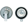 Disc Type High-Tone, 12 V, 400 Hz with Bracket - greatparts