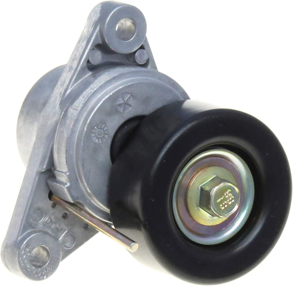 Gold 38273 Drive Belt Tensioner Assembly with Pulley