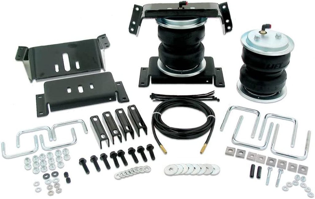 57215 Loadlifter 5000 Air Suspension Kit