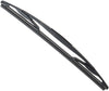 Rear Windshield Wiper Blade for Enclave, Flex, MKT, Juke, Fiesta+More (160-5712)