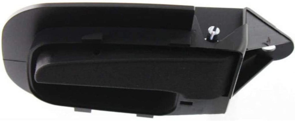 for BMW Z3 Interior Door Handle Front Driver Side Textured Black 1996 1997 1998 1999 | Trim:All Submodels | BM1352102 | 51211977539