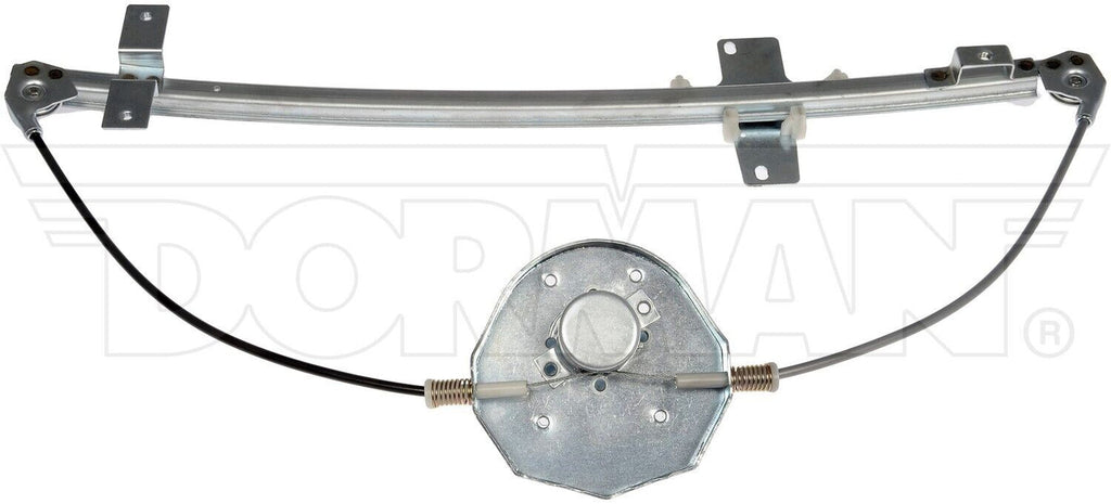 Dorman Window Regulator for 1991-1998 Sidekick 749-791