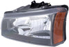 Dorman Headlight Assembly for Chevrolet 1591016