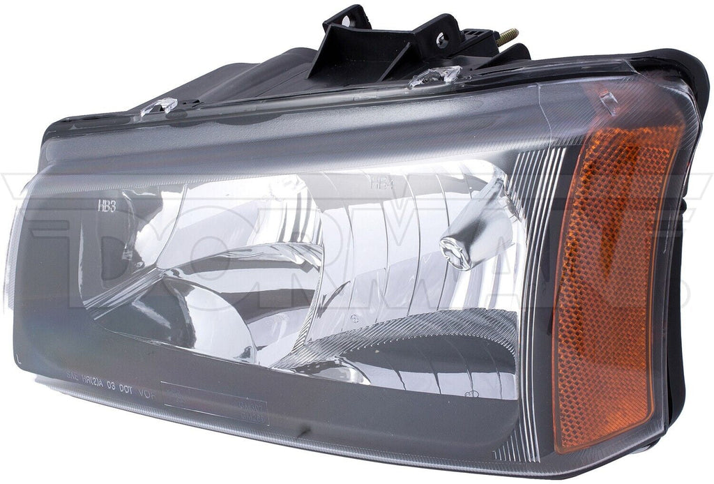 Dorman Headlight Assembly for Chevrolet 1591016