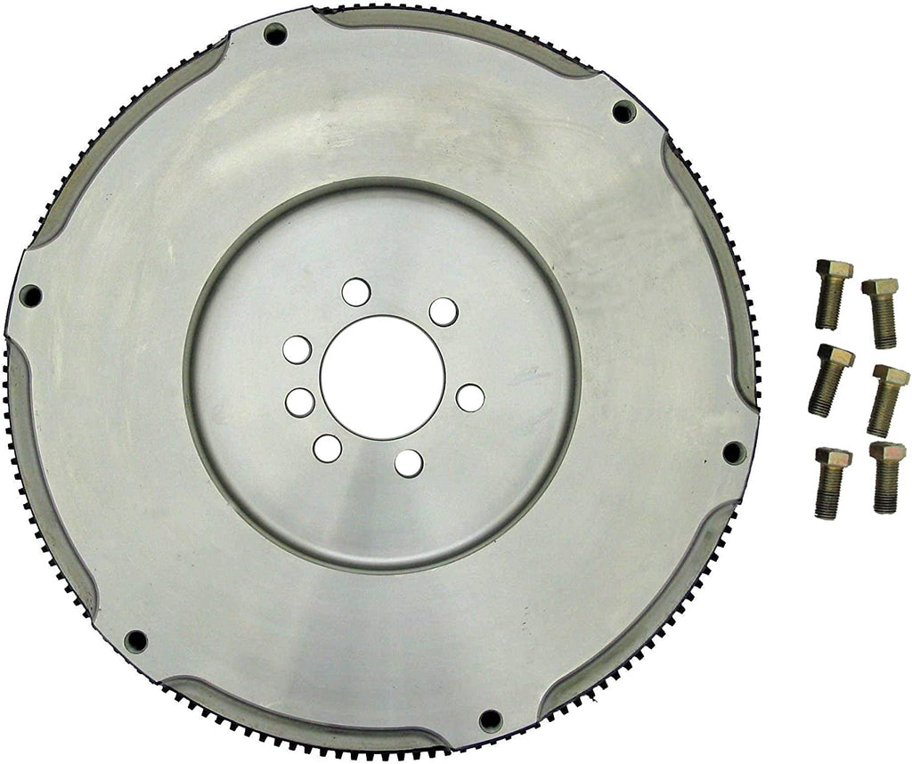 Clutch Flywheel 167426