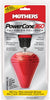 Mothers 05146 Powercone 360 Metal Polishing Tool, Single Unit