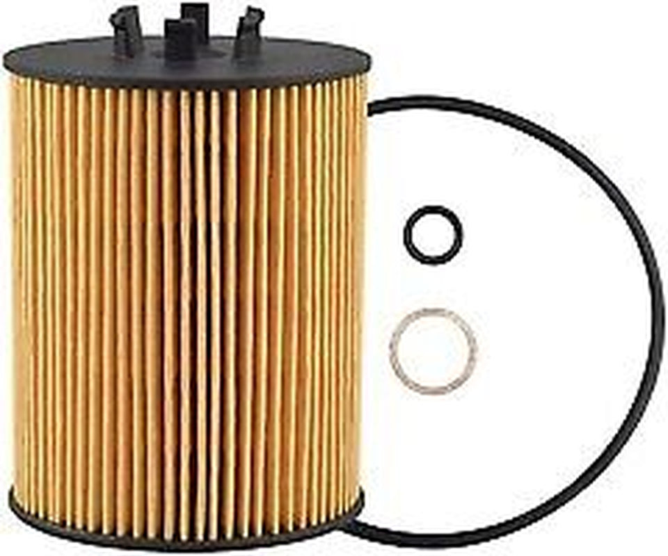 Baldwin Engine Oil Filter for Alpina B7, X5, 545I, 645Ci, 745I, 745Li P7427