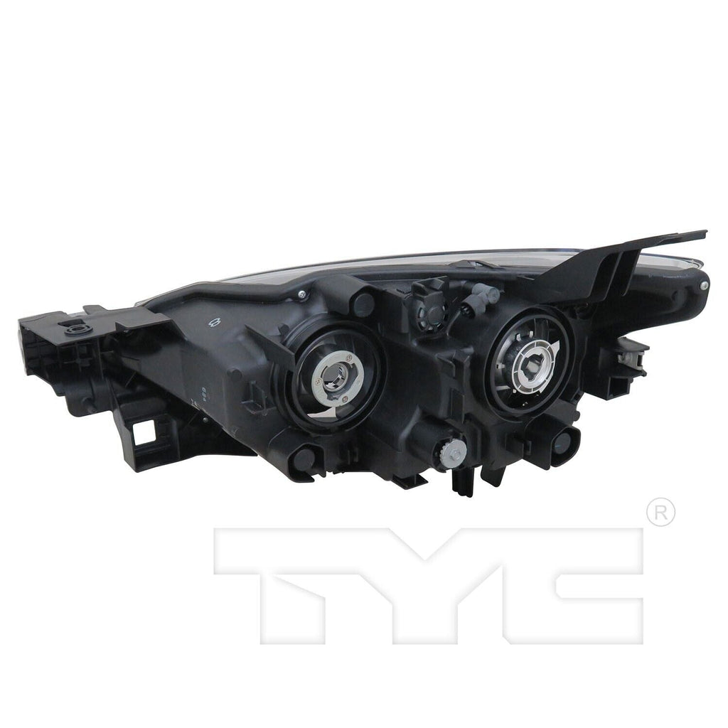 TYC Headlight Assembly for 16-21 CX-3 20-9751-01-9