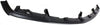 Front Bumper Filler Trim for Chevy C1500/C2500 Suburban 1994 1995 1996 1997 1998 1999 Center | Primed | CAPA