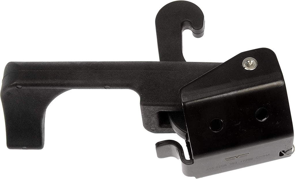 Dorman 315-5208 Driver Side Hood Latch Assembly Compatible with Select Freightliner Models