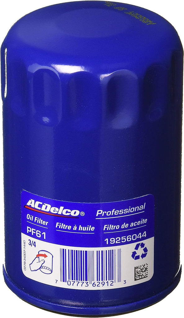 PF61 Professional Classic Design Engine Oil Filter