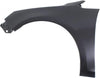 For Buick Verano 2012 13 14 15 16 2017 Front Fender Driver Side | Replacement for 22905632, GM1240375 | Trim : All Submodels